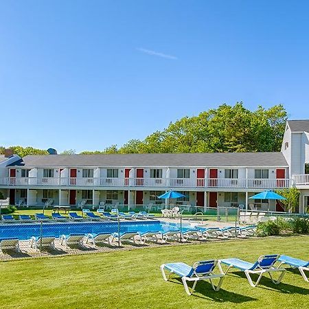 Rhumb Line Resort Kennebunkport Buitenkant foto