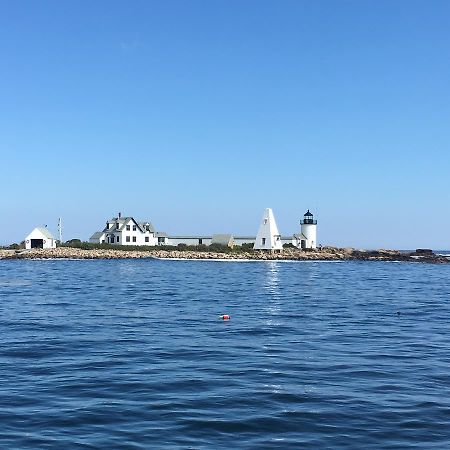 Rhumb Line Resort Kennebunkport Buitenkant foto