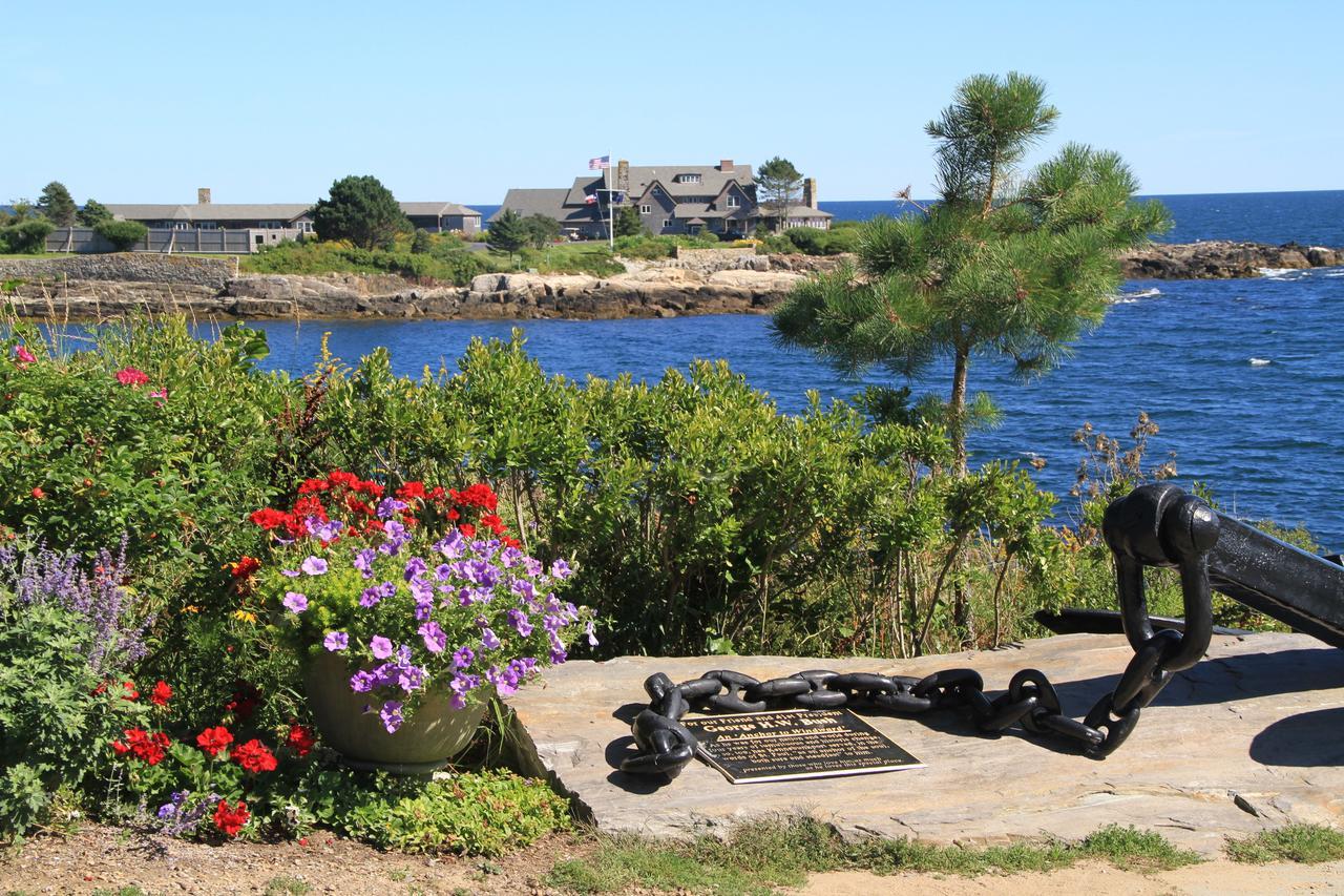 Rhumb Line Resort Kennebunkport Buitenkant foto