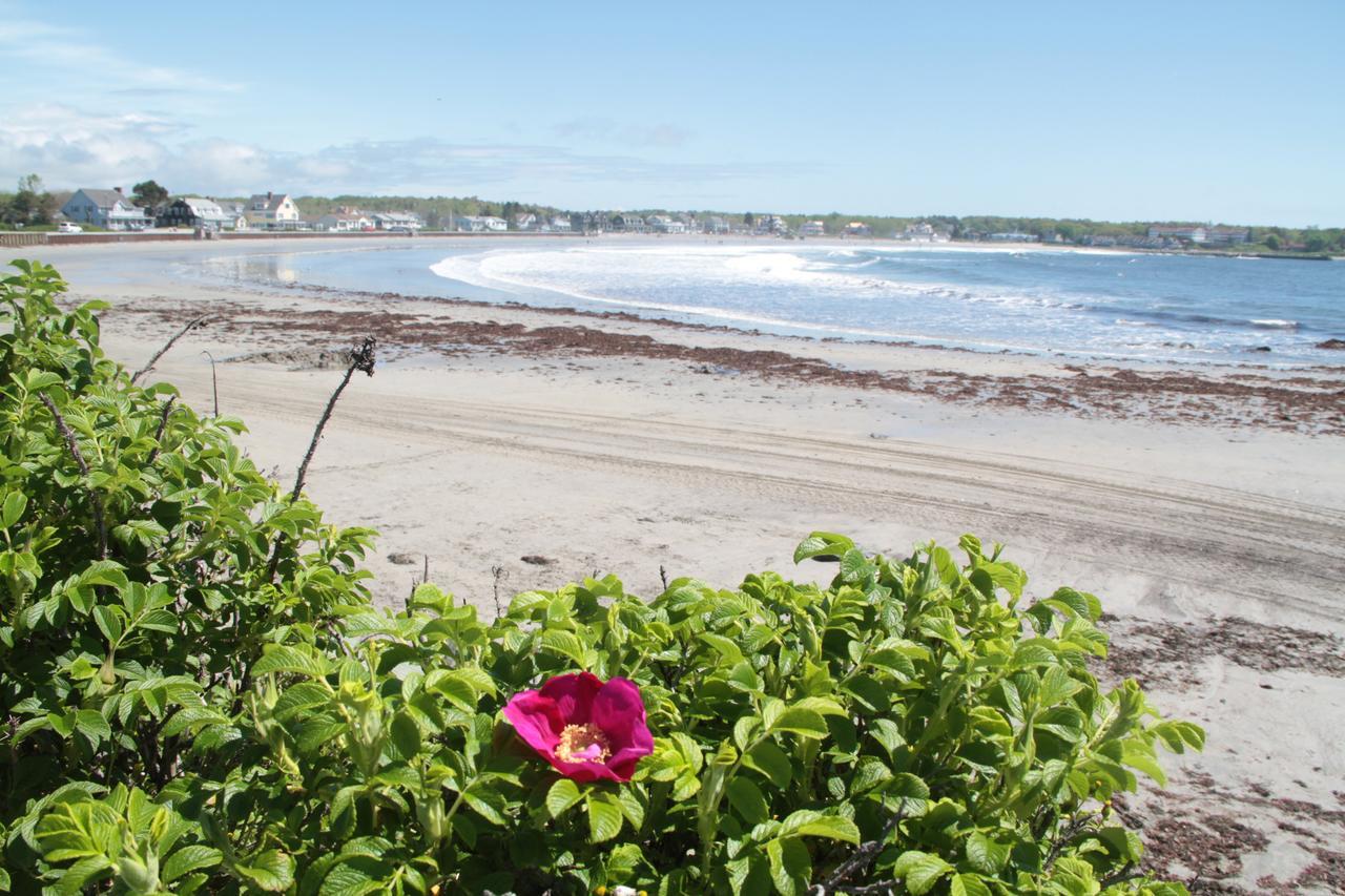 Rhumb Line Resort Kennebunkport Buitenkant foto