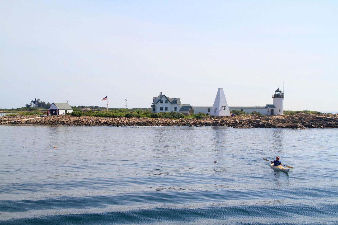 Rhumb Line Resort Kennebunkport Buitenkant foto