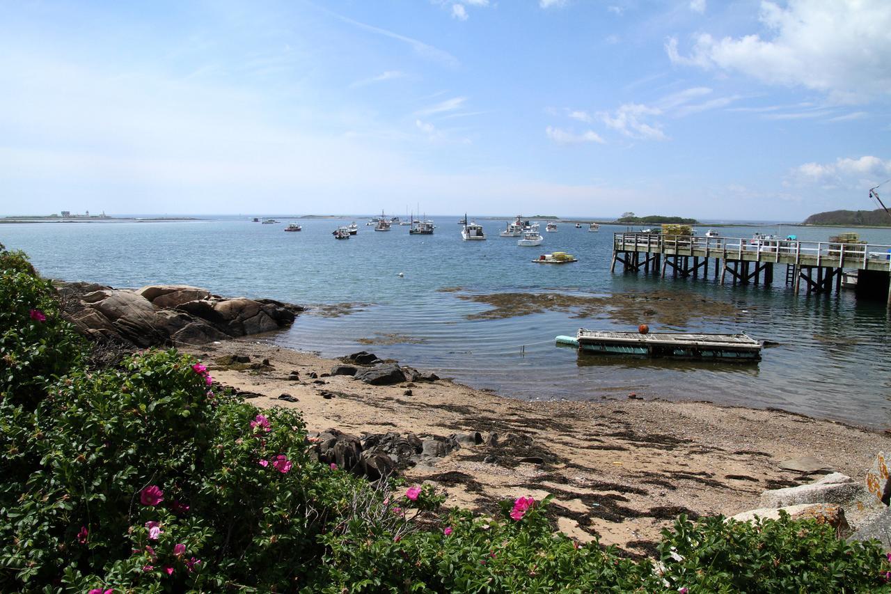 Rhumb Line Resort Kennebunkport Buitenkant foto